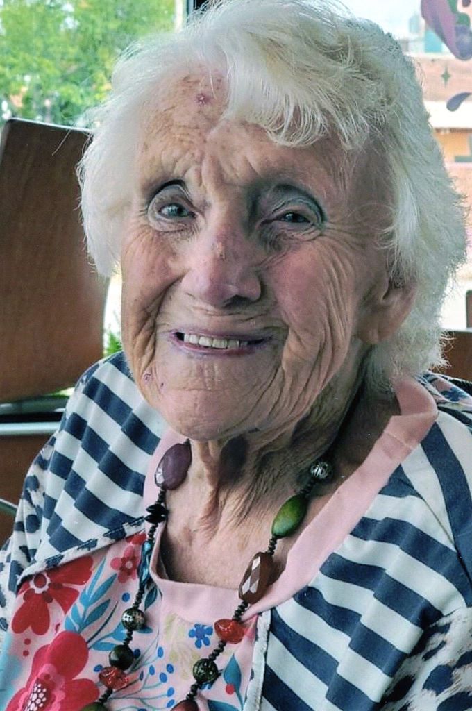Josephine Hyde Profile Photo