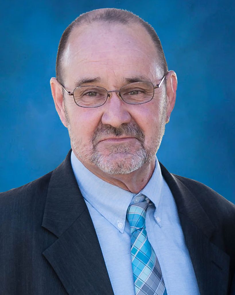 Charles Marvin Wilson Jr. Profile Photo