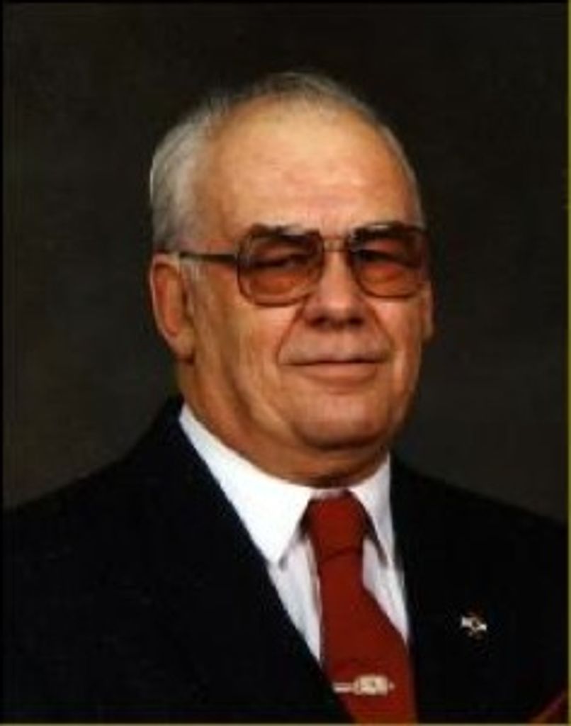 Henri Rondeau