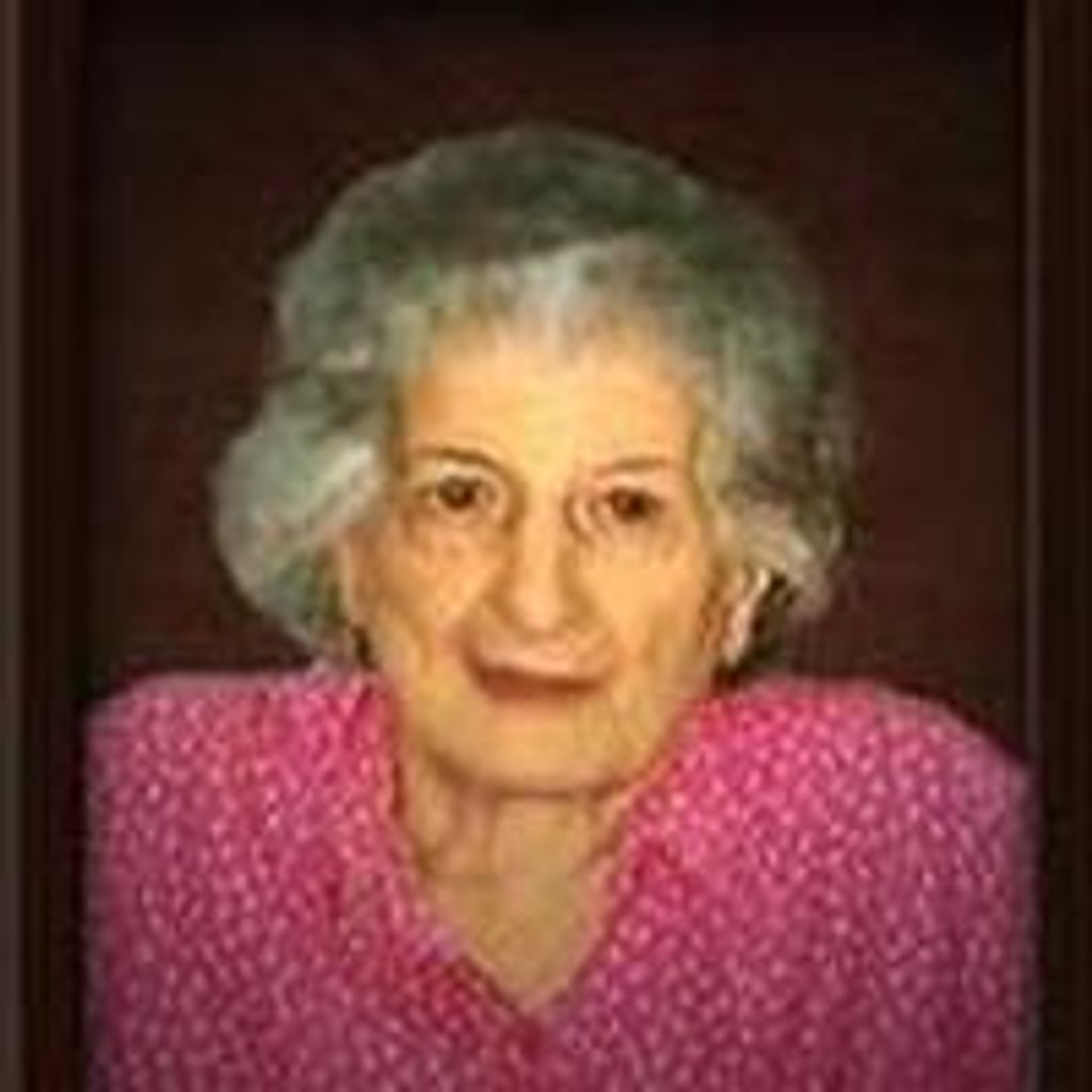 Mary L. Platt