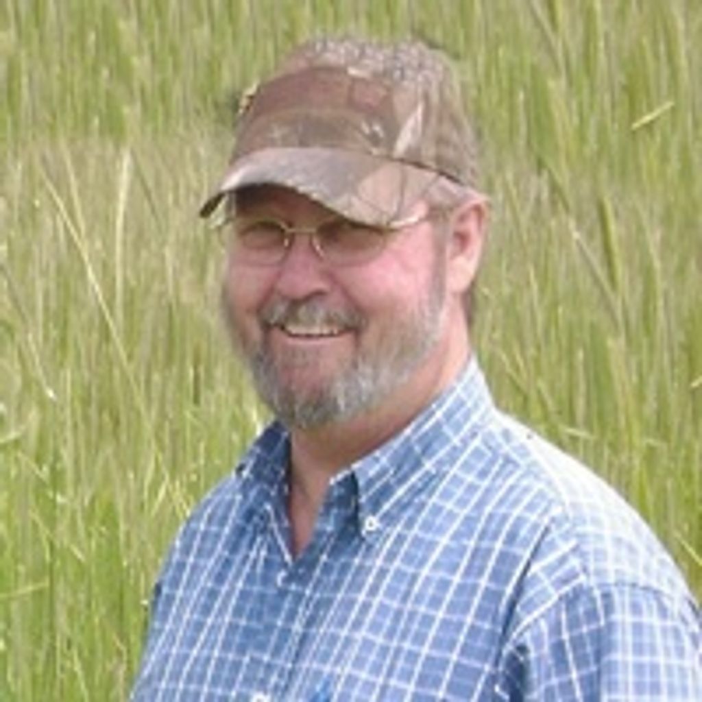 Steven Eugene Hamann Profile Photo