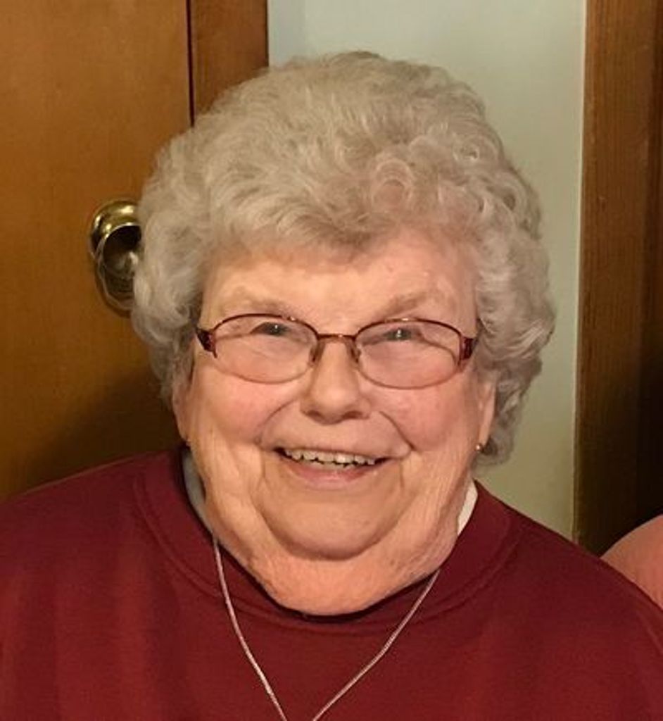 Suzie Suzanne S. Haas Profile Photo