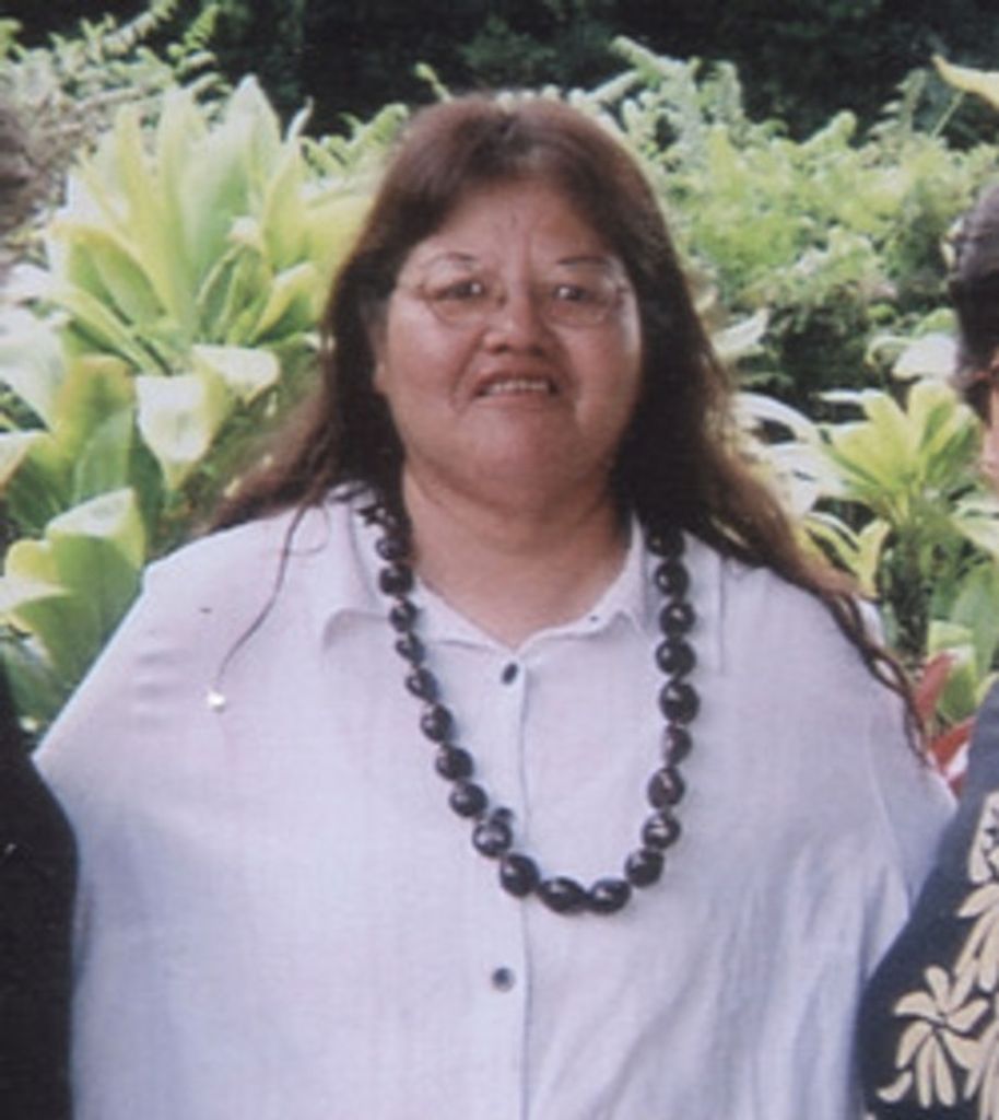 Judith Andrews Profile Photo