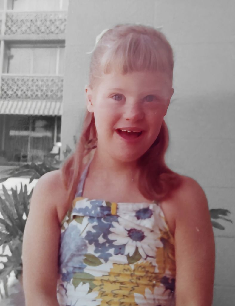 Sally Golman Profile Photo