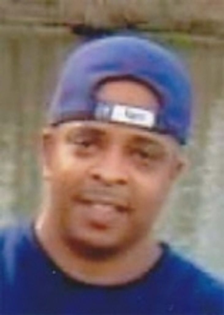 LeVar Joseph Mitchell