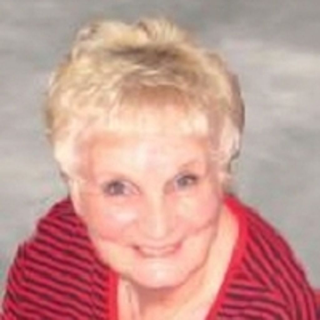 Beverly J. Vukasin-Vetsch