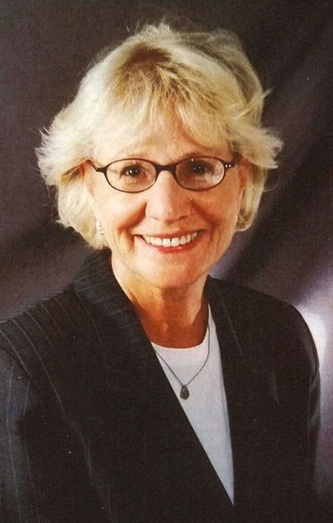 Jane Helen Busch Profile Photo
