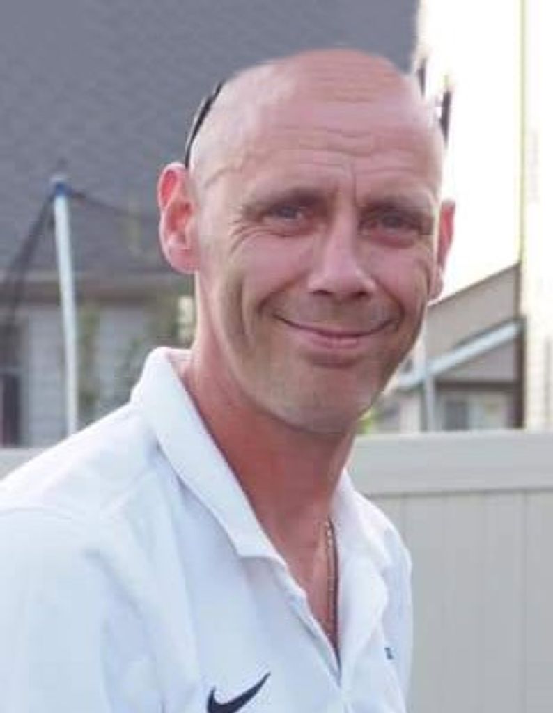 Richard Greer Knowles Profile Photo