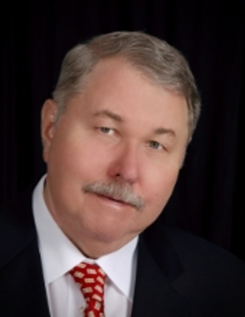 Cecil Ladon Walker