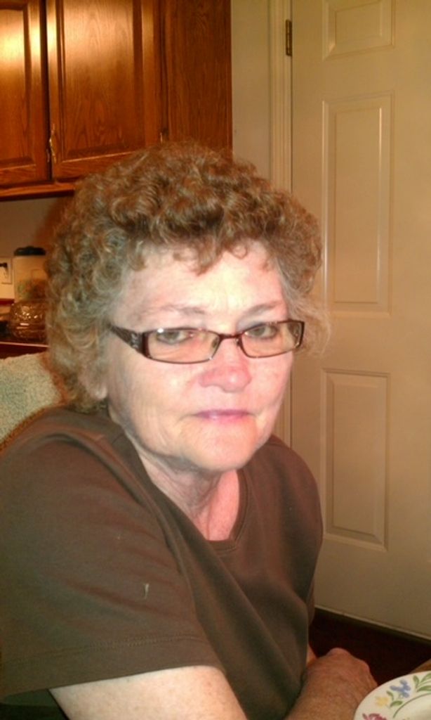 Janice Roberta "Jan" (Watson)  Brockman Profile Photo