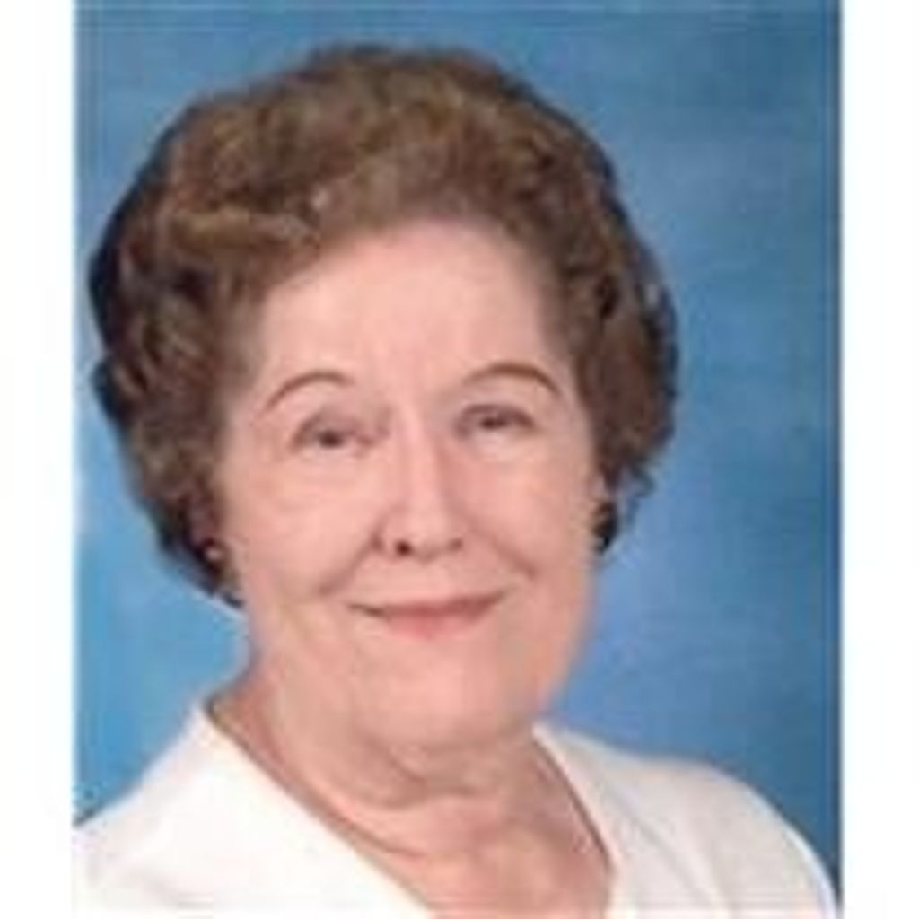 Mary Henry Clayton
