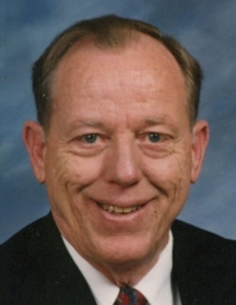 William "Bill"  Tatum