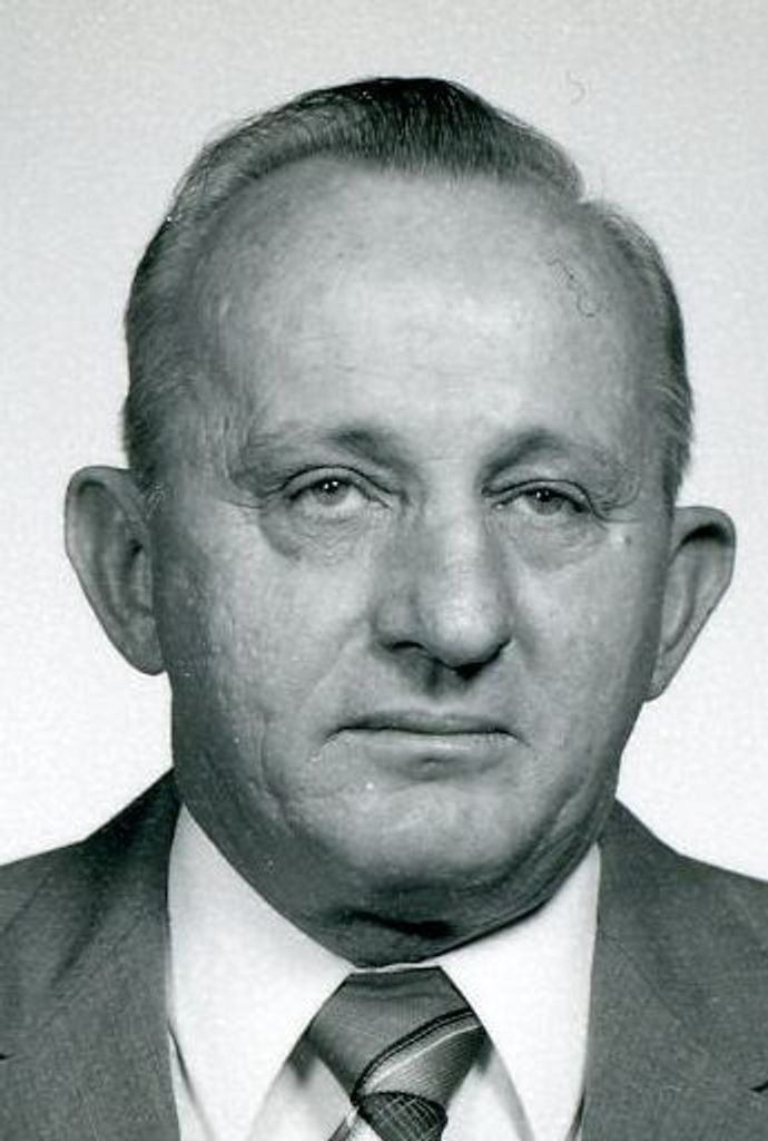 Jasper Howell