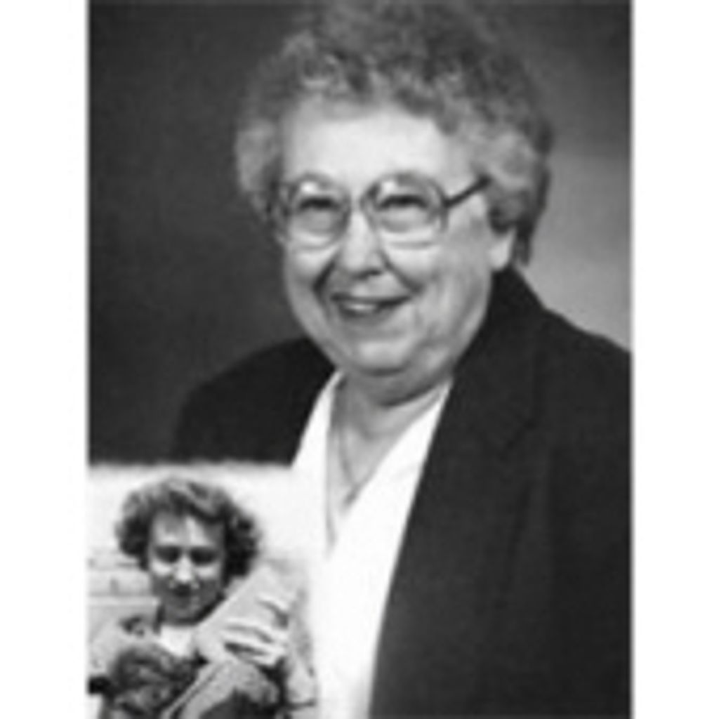 Madeleine Jeanette Fabert