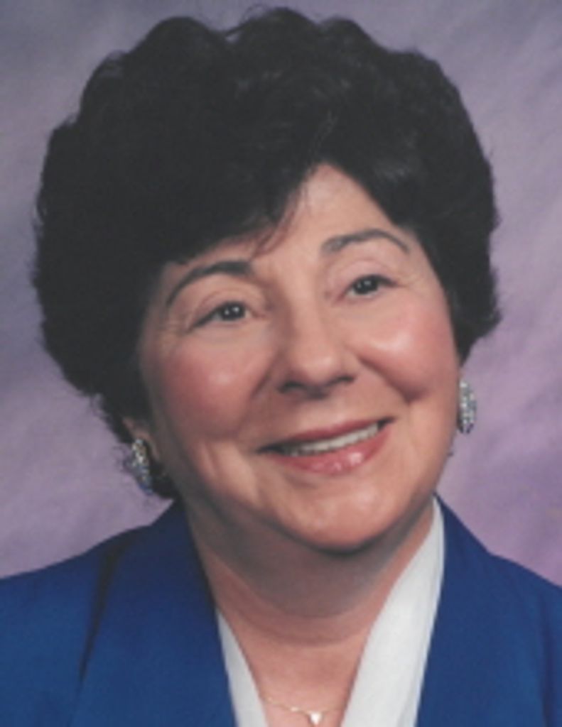 Rose A. (Bruno) Sullivan