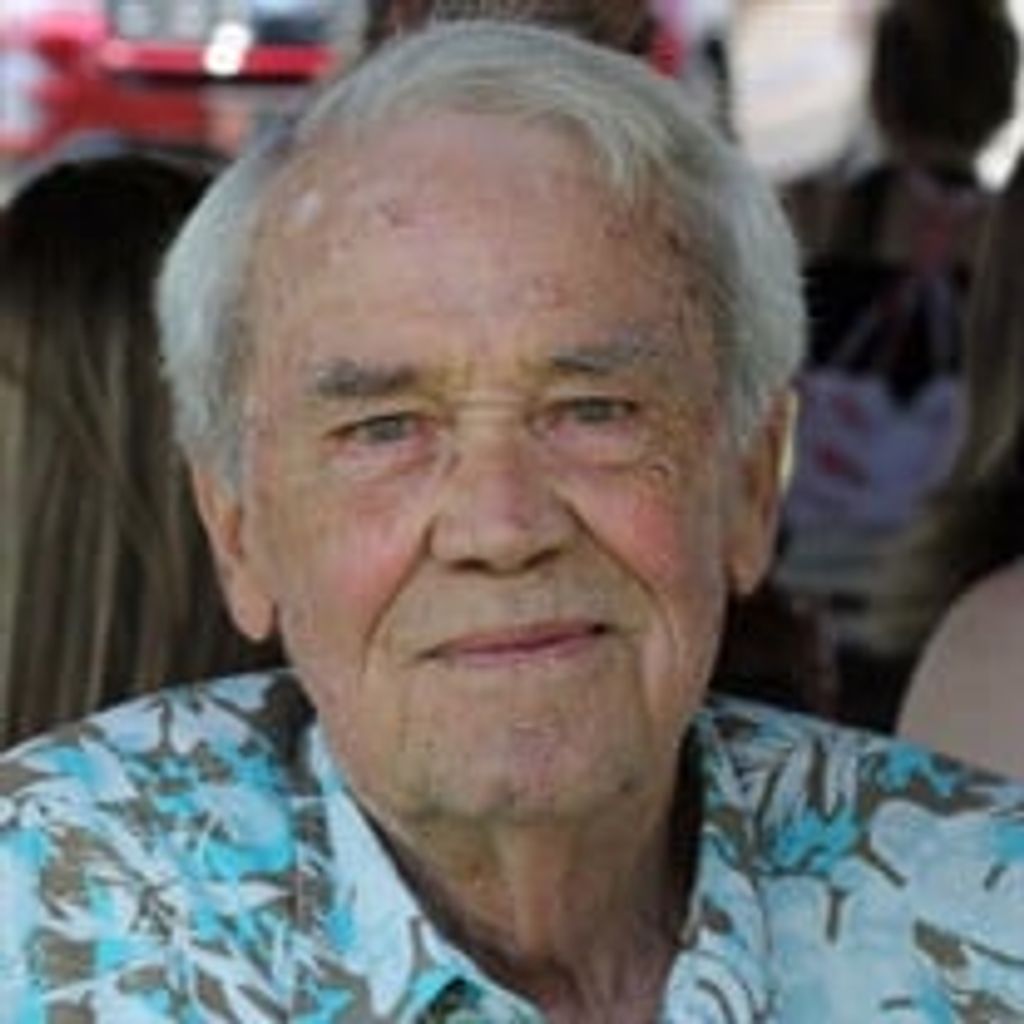 Wallace B. Mills