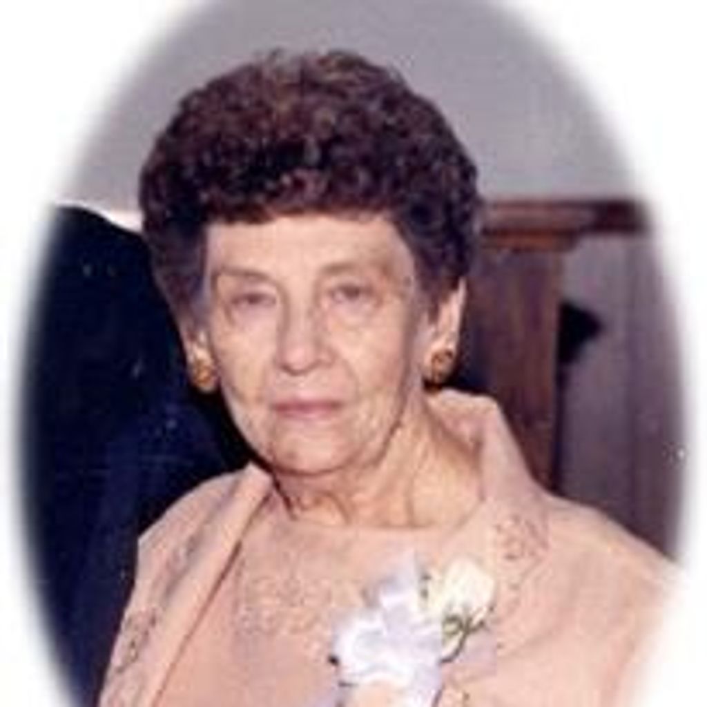 Tommie Sue Hutton