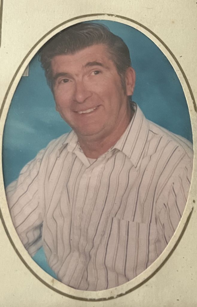 Larry L. Watson Profile Photo