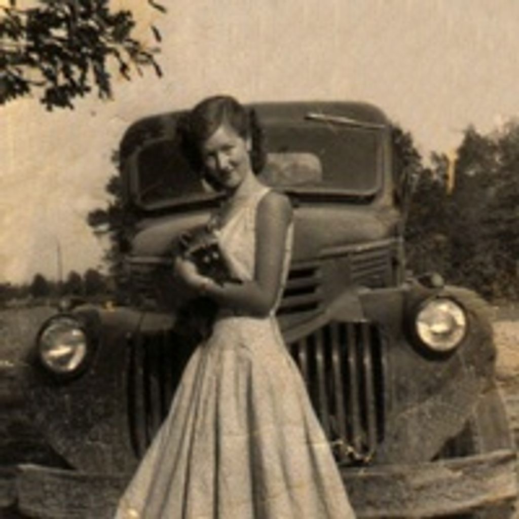 Ida Vern Dickey