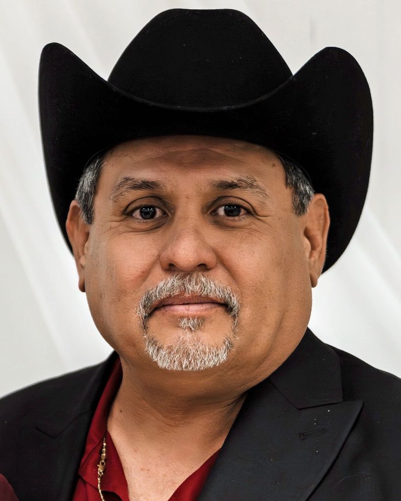Jose Angel Dominguez Profile Photo