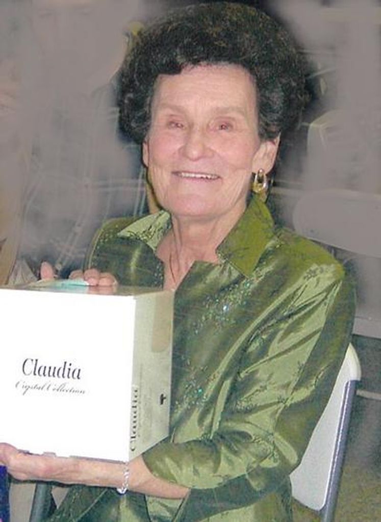 Claudia Fay Daniels Profile Photo