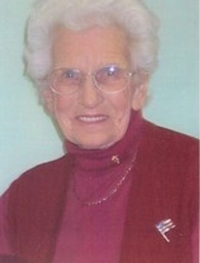Beryl  Eva (Mckeachie)  Reeder Profile Photo