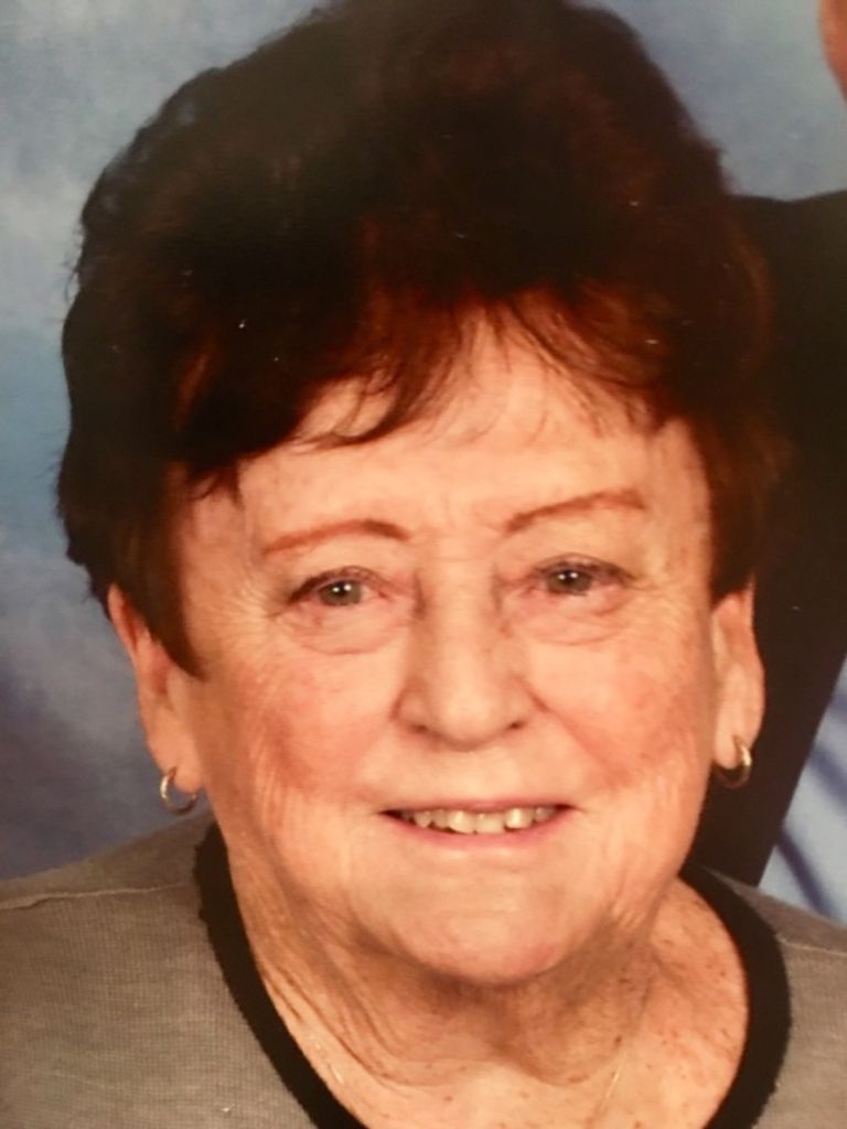 Helen Wyka