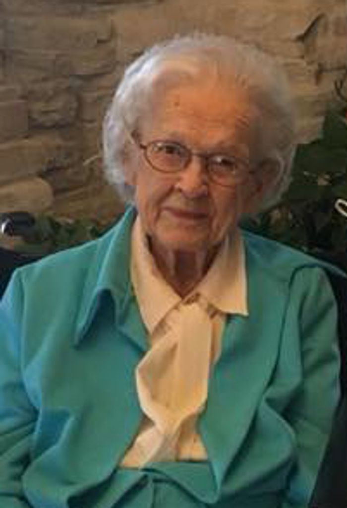 Floreine A. Stockton Profile Photo