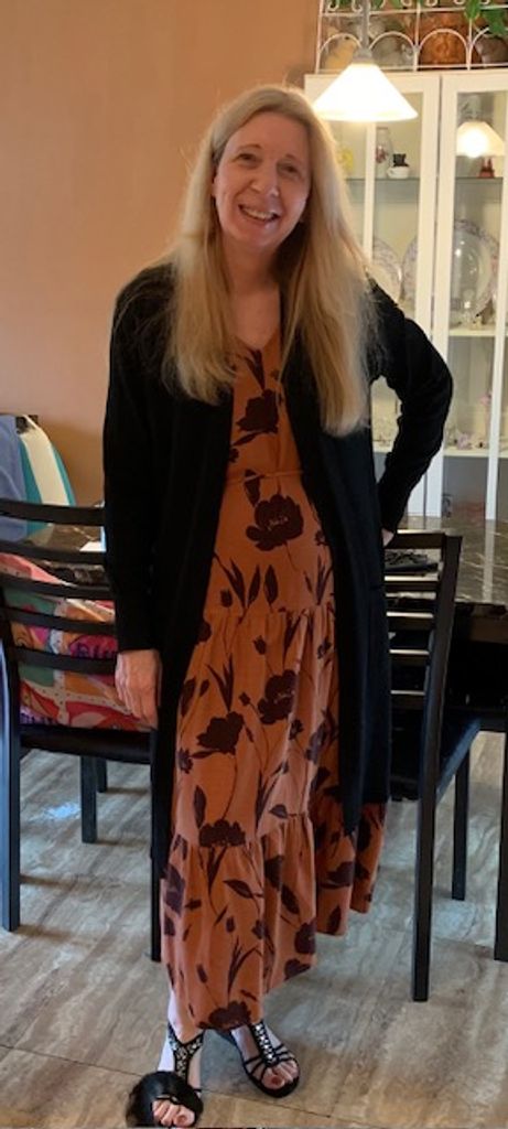 Sharon Johnson Profile Photo