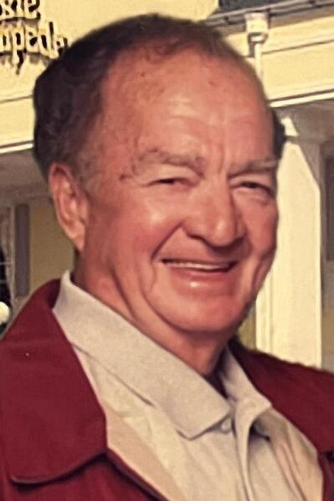 Doyle Wallace Tipton Profile Photo
