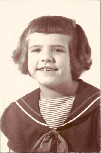 Patsy "Pat" Kerr photo gallery thumbnail 3 of 30