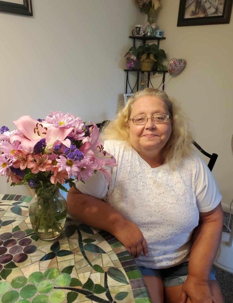Patricia Ann Hill Profile Photo