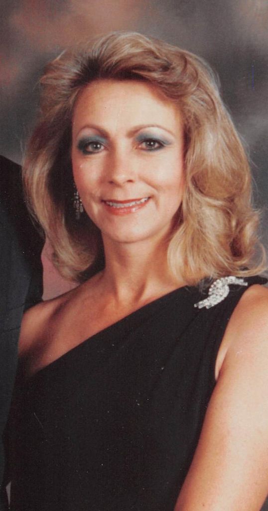 Mrs. Phyllis Jane "P.J." Bryant Profile Photo