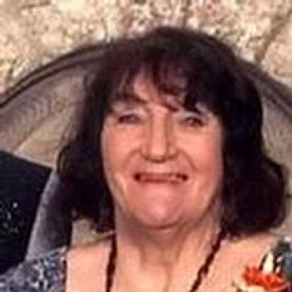 Carol Johnson