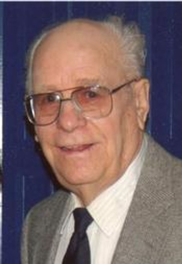 Lavoy "Bud" Mearl Thiessen