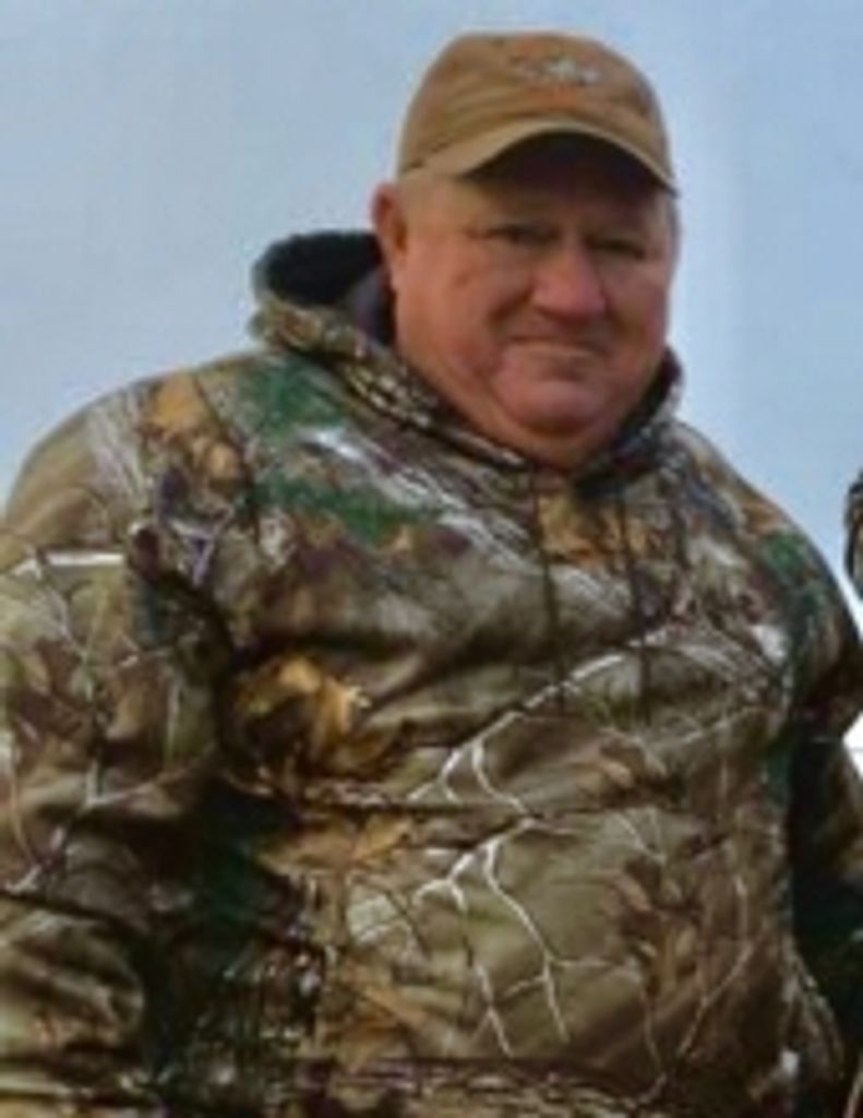 Kenneth Ray Burks
