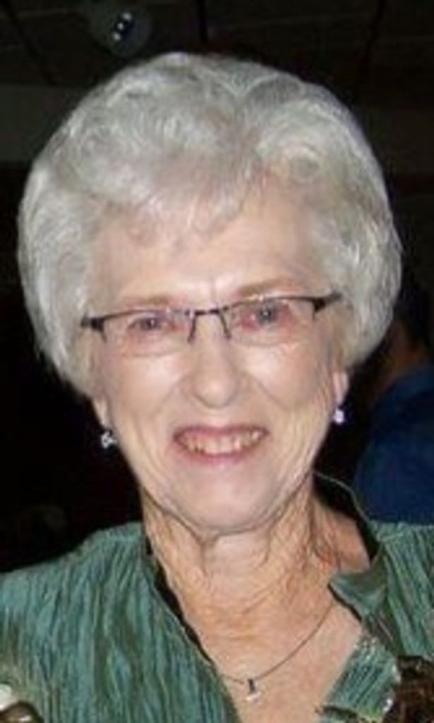 Marylea Ashcraft Profile Photo