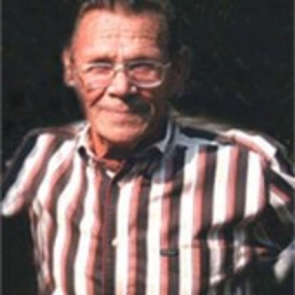 William Bill Wright