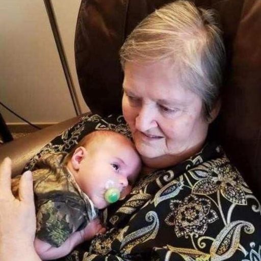 Diana "Diane" Lynn Ray Profile Photo