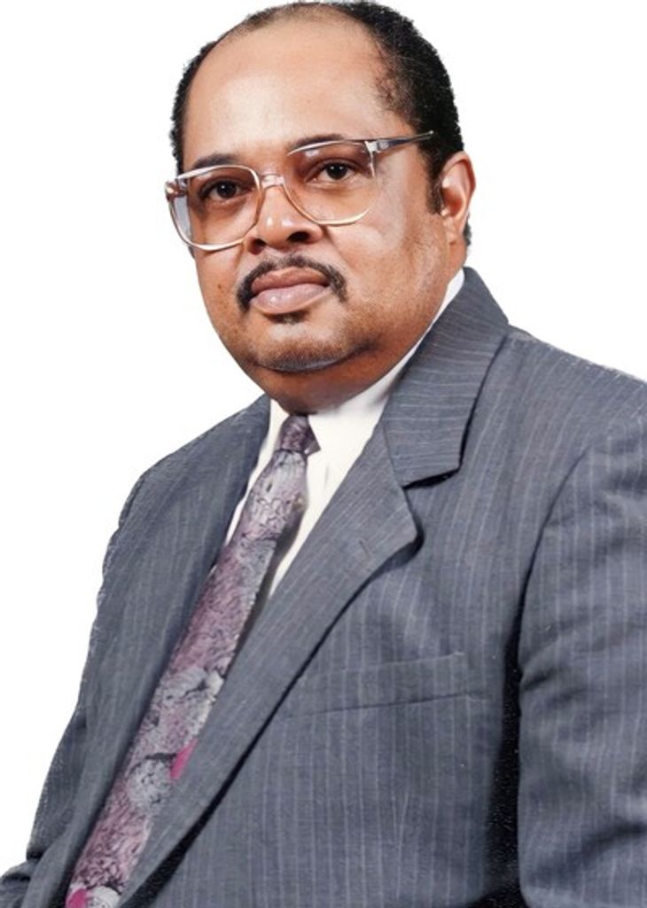 Bobby Joe Mcdowell Profile Photo