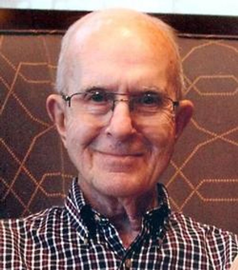 Lester J. Fernung