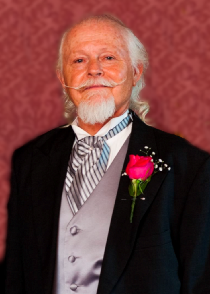 Patrick Pinkerton Profile Photo