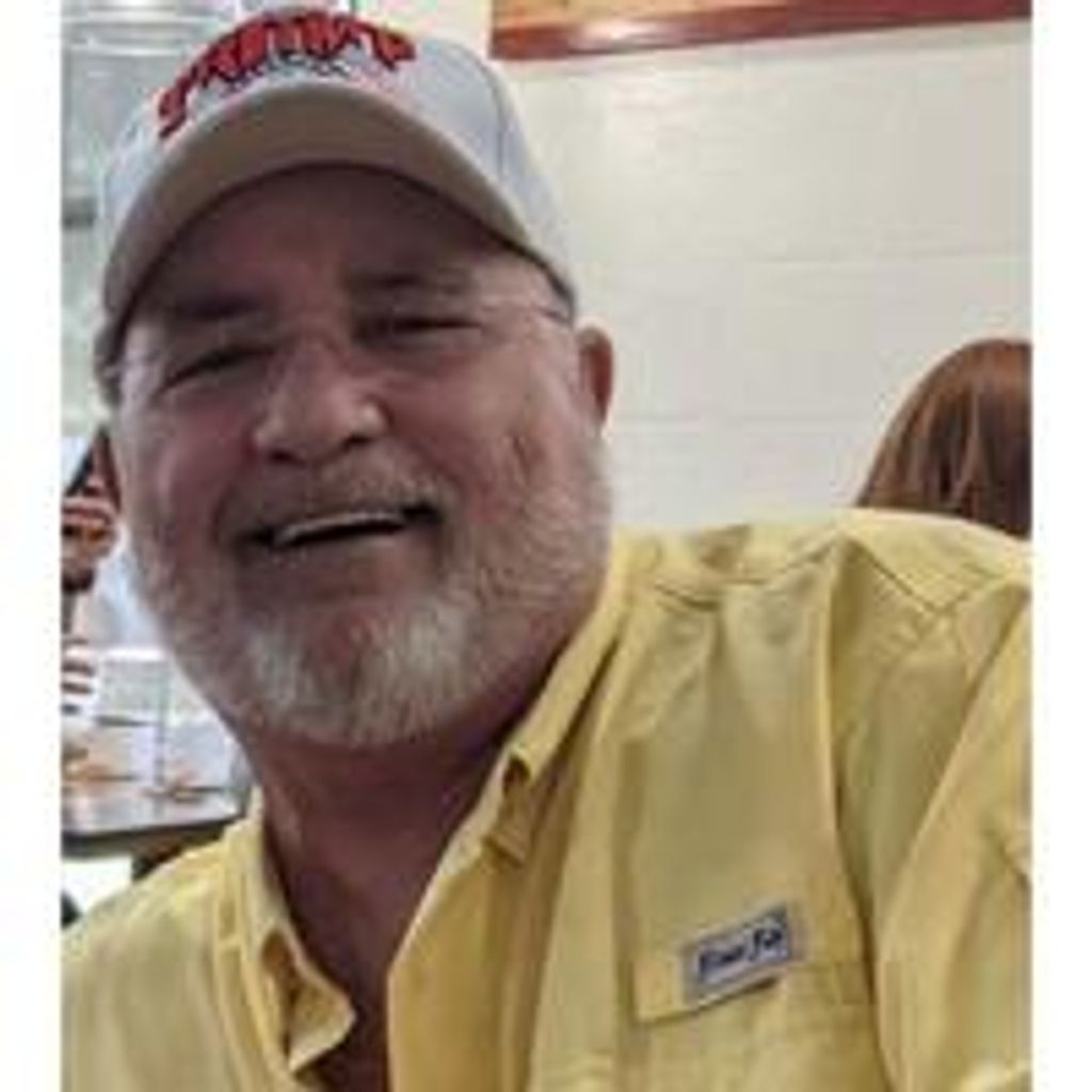 William "Bill" C. Greene, Sr.