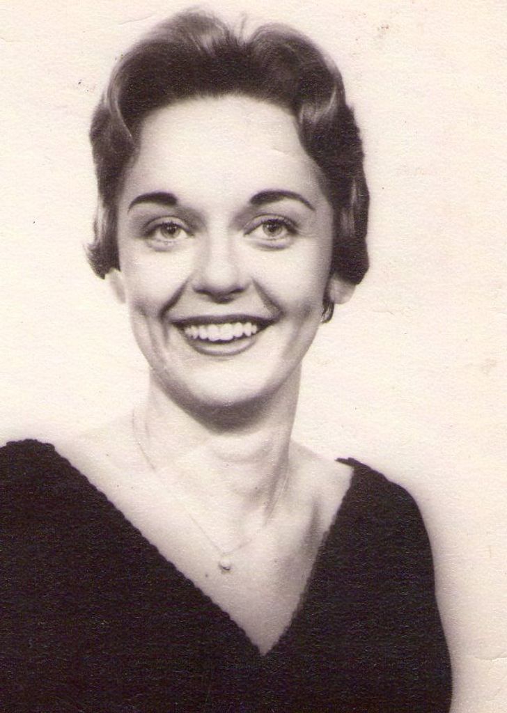 Donna Joyce Tatlock Lebeau