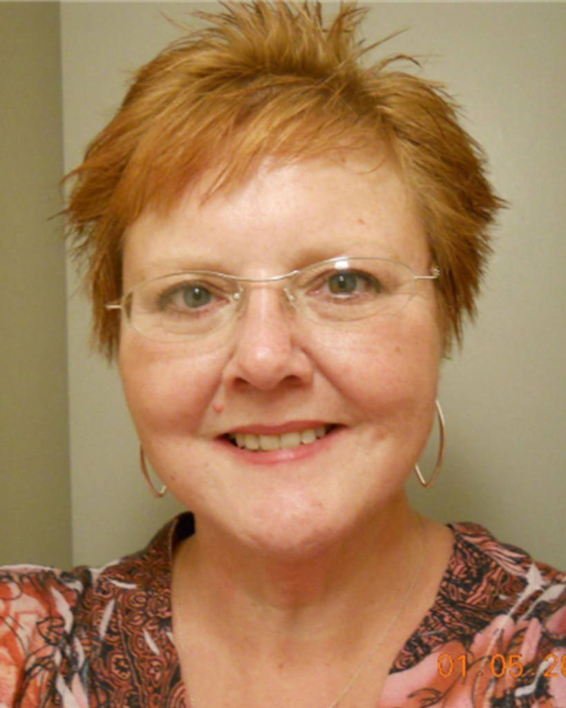 Mary Eubank Profile Photo