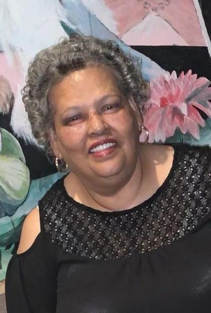 Jeanette Jones Profile Photo