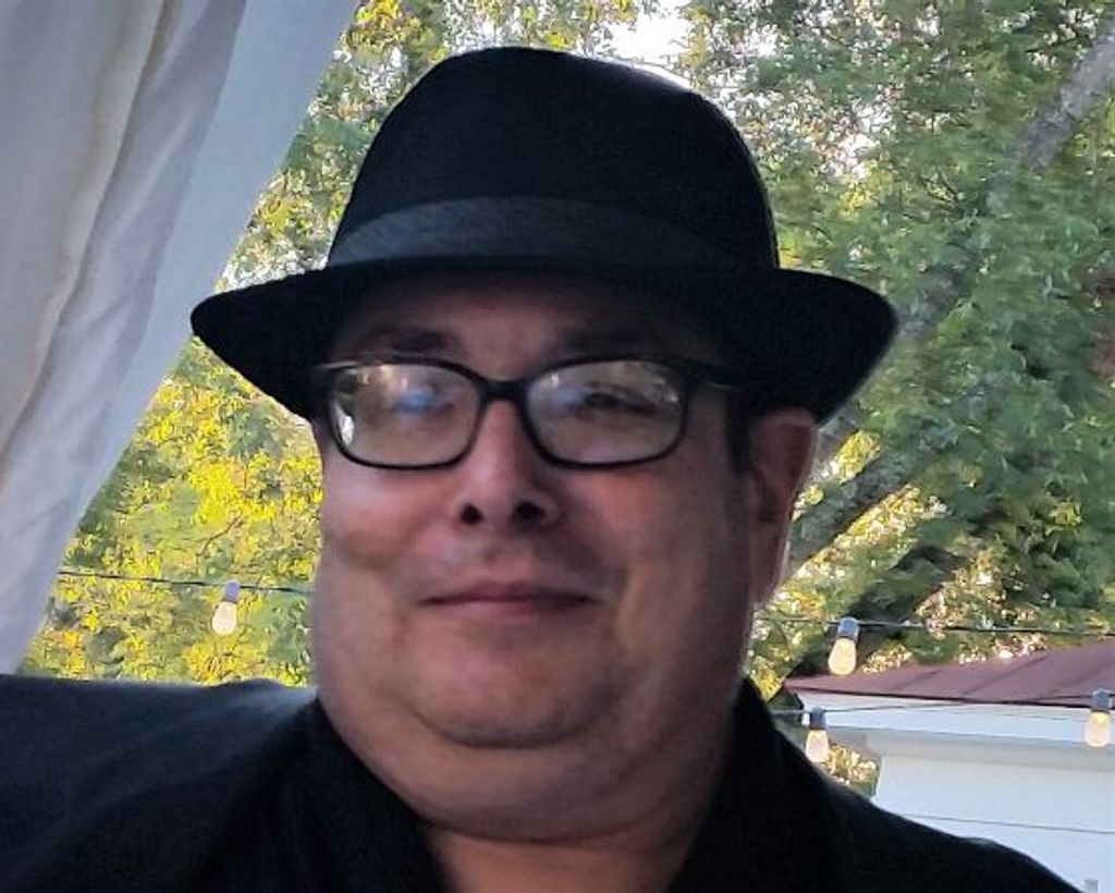 David ‘Rusty’ Weinberg Profile Photo