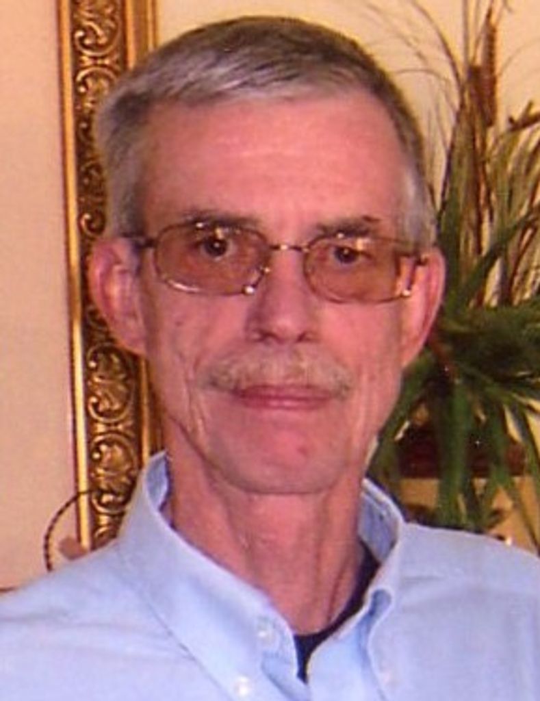 Richard Henderson Profile Photo