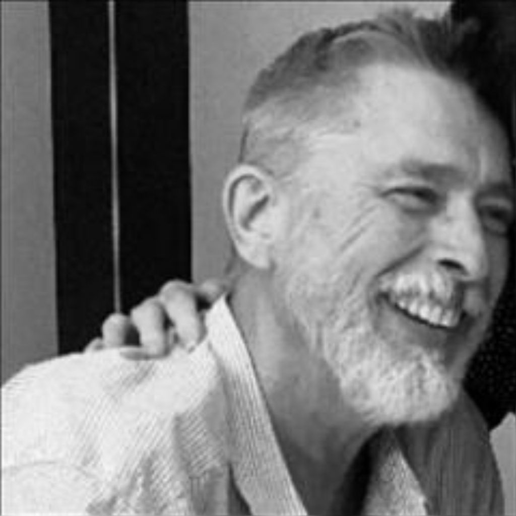 Gregory James Hiseley Profile Photo