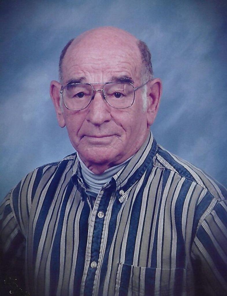 Richard W. Nofziger Profile Photo